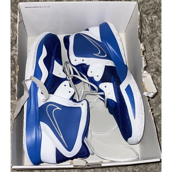 Nike By You Kyrie Infinity Size 13 DN4116-991 - Picture 12 of 12